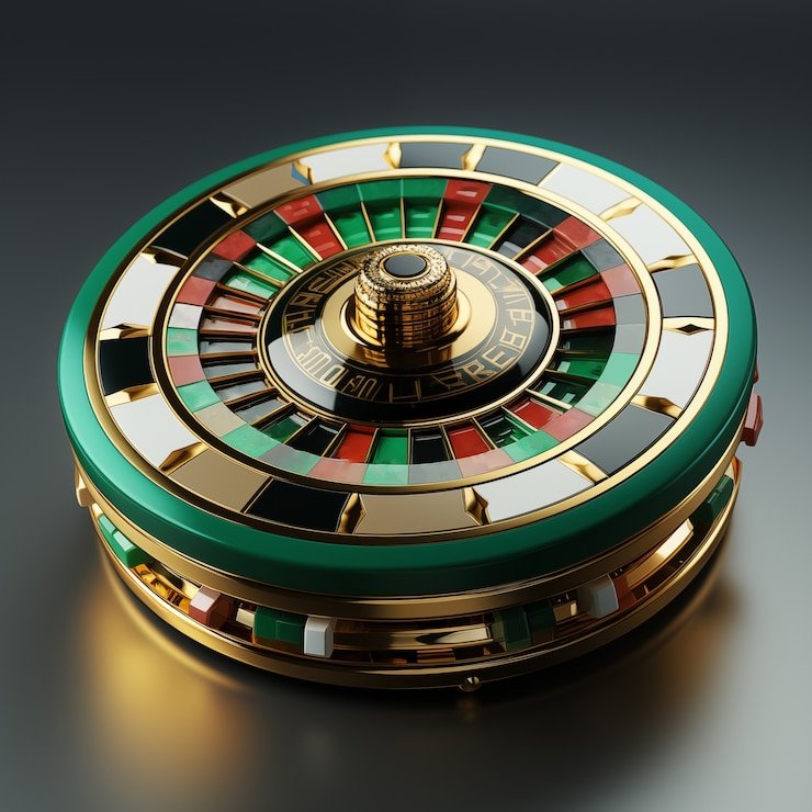 Visualisasi Prize Table slot game dengan simbol berbeda dan nilai pembayaran untuk setiap kombinasi